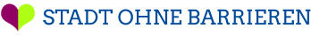 STADT OHNE BARRIEREN