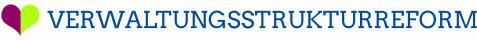 VERWALTUNGSSTRUKTURREFORM
